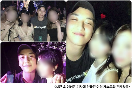 Dispatch khui chi tiết tiệc sinh nhật 25 tỉ thác loạn của Seungri: Thuê cả hòn đảo, bao vé máy bay, khách chơi thuốc