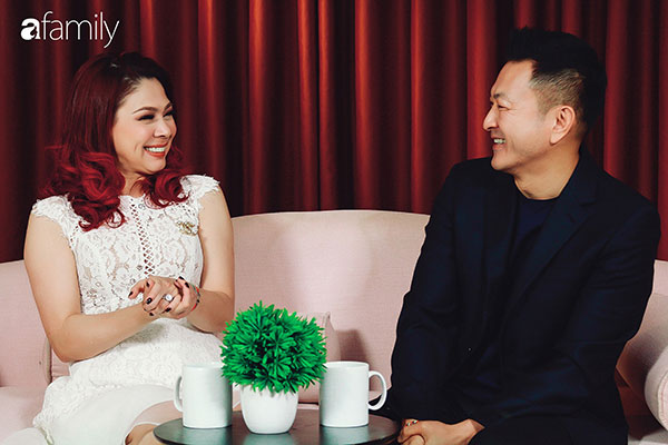 Thanh Thảo: Hạnh phúc đến muộn ở tuổi 40, dẫu suốt 2 năm chung sống chồng chưa một lần nói thương Thanh Thảo: Hạnh phúc đến muộn ở tuổi 40, dẫu suốt 2 năm chung sống chồng chưa một lần nói thương