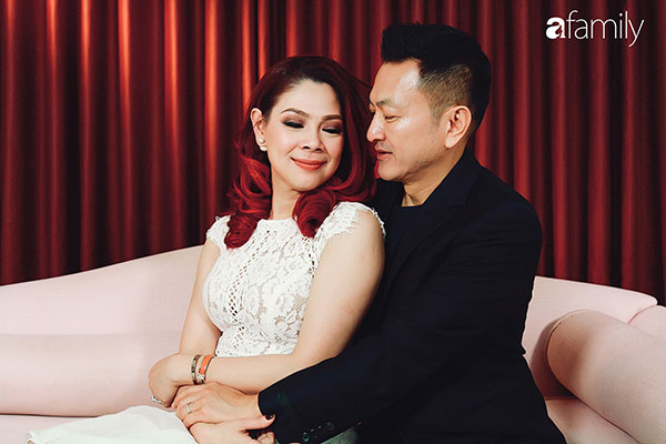 Thanh Thảo: Hạnh phúc đến muộn ở tuổi 40, dẫu suốt 2 năm chung sống chồng chưa một lần nói thương Thanh Thảo: Hạnh phúc đến muộn ở tuổi 40, dẫu suốt 2 năm chung sống chồng chưa một lần nói thương