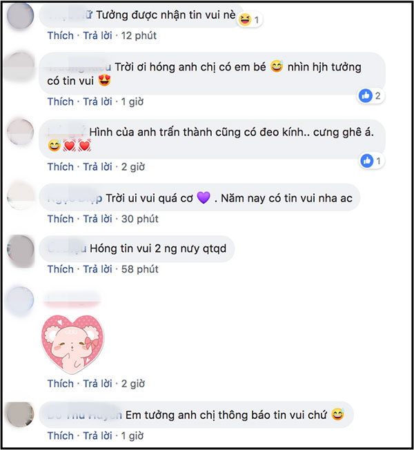 Bất ngờ đăng giấy kiểm tra tâm thần, vợ chồng Hari Won - Trấn Thành khiến fan mừng hụt vì tưởng kết quả là...?