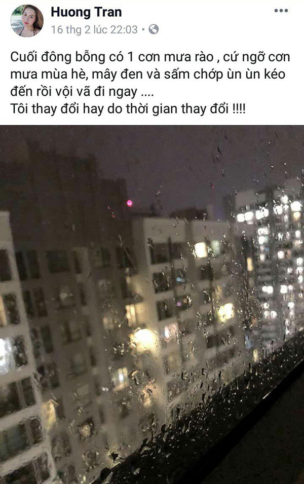 Sau nghi vấn rạn nứt hôn nhân, vợ chồng Việt Anh lại cơm lành, canh ngọt như chưa có gì xảy ra