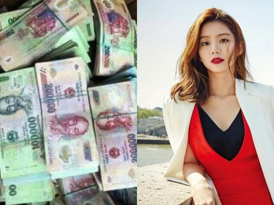 Đầu tháng 3, vận may ùa vào nhà, 3 con giáp này sẽ ĐẾM TIỀN SÁI TAY, đặc biệt may mắn