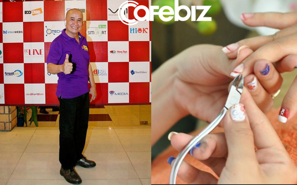 Chuyện buồn của đại gia ngành kềm một thời: Không biết ngoại ngữ nên để vợ giao dịch, cuối cùng mất cả vợ lẫn công ty vào tay nhà đầu tư người Hoa