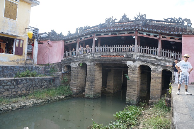 Giả quyết định của Chủ tịch tỉnh để thổi phồng giá đất ở Hội An