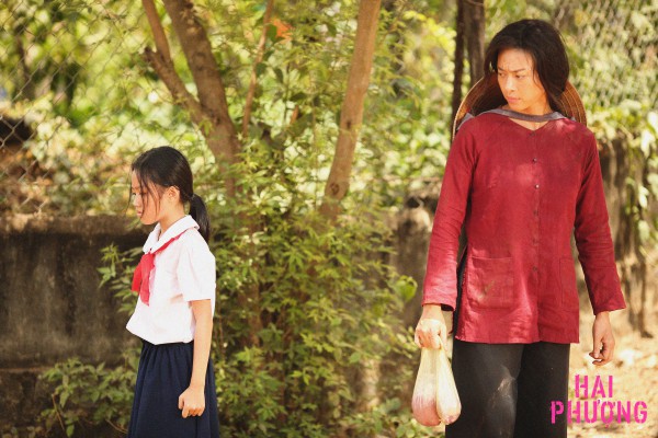 Sạn Hai Phượng: Ngô Thanh Vân nhầm lẫn địa danh chính quê hương Trà Vinh của mình?