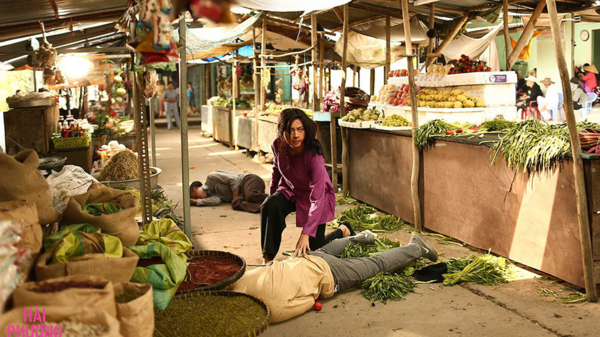 Sạn Hai Phượng: Ngô Thanh Vân nhầm lẫn địa danh chính quê hương Trà Vinh của mình?