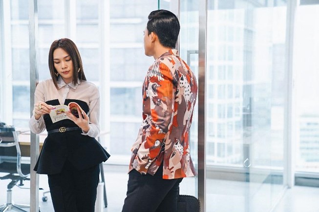 Mệt mỏi với những câu thoại vô duyên trong phim Việt