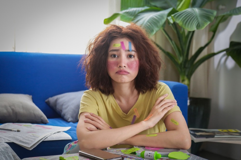 Mệt mỏi với những câu thoại vô duyên trong phim Việt