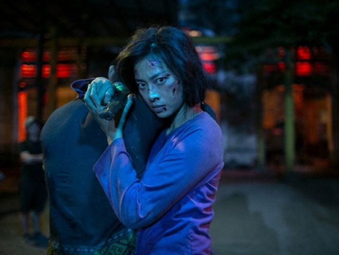 Mệt mỏi với những câu thoại vô duyên trong phim Việt