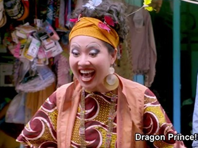 Mệt mỏi với những câu thoại vô duyên trong phim Việt