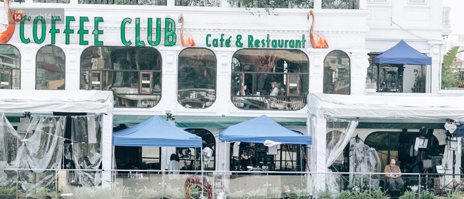 Vì sao các hãng thông tấn quốc tế đều chọn những nóc nhà của Hà Nội để đưa tin về Hội nghị thượng đỉnh Mỹ - Triều?