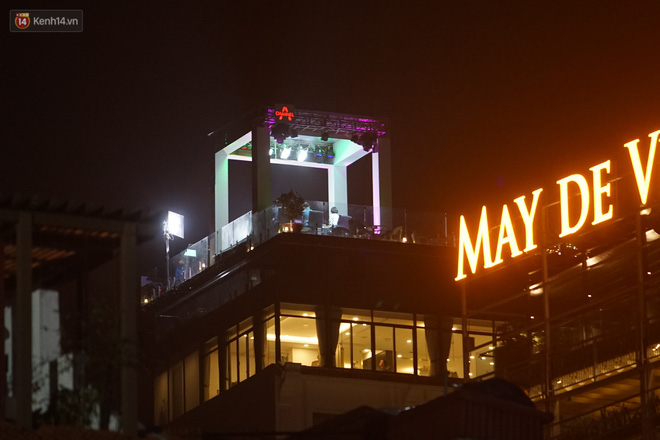 Vì sao các hãng thông tấn quốc tế đều chọn những nóc nhà của Hà Nội để đưa tin về Hội nghị thượng đỉnh Mỹ - Triều?