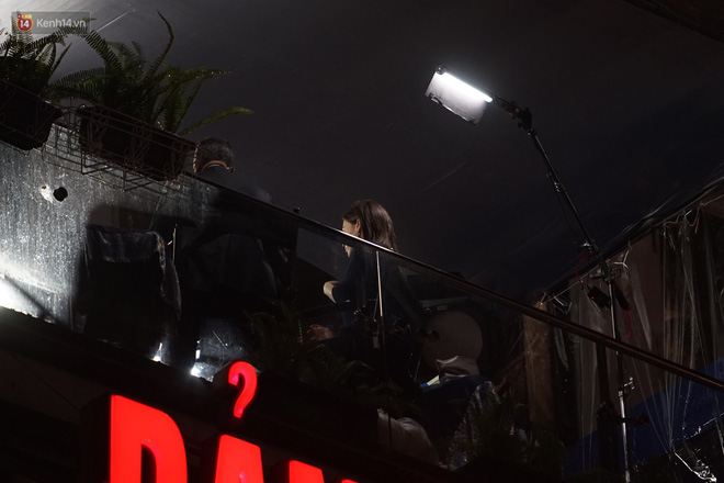 Vì sao các hãng thông tấn quốc tế đều chọn những nóc nhà của Hà Nội để đưa tin về Hội nghị thượng đỉnh Mỹ - Triều?