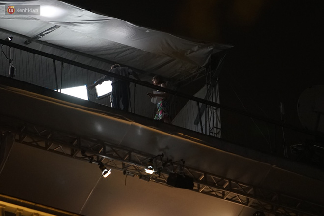 Vì sao các hãng thông tấn quốc tế đều chọn những nóc nhà của Hà Nội để đưa tin về Hội nghị thượng đỉnh Mỹ - Triều?