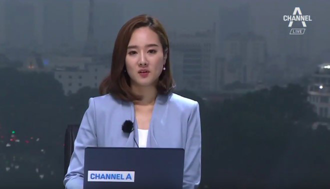 Vì sao các hãng thông tấn quốc tế đều chọn những nóc nhà của Hà Nội để đưa tin về Hội nghị thượng đỉnh Mỹ - Triều?