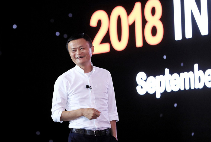 Trung Quốc mất 161 tỷ phú vì thị trường chứng khoán chao đảo năm 2018