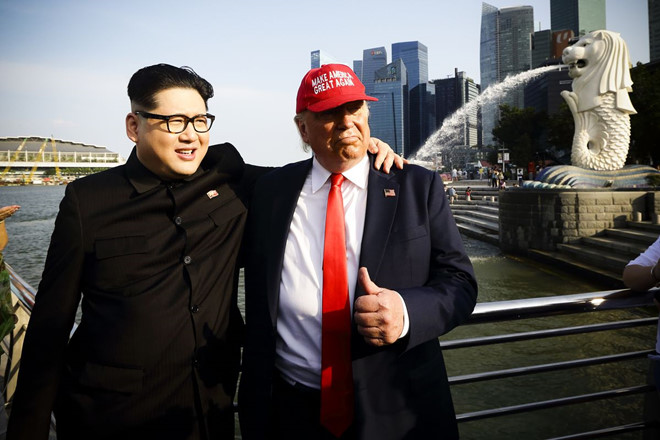 Chiêm ngưỡng bộ sưu tập đồng hồ của Tổng thống Donald Trump