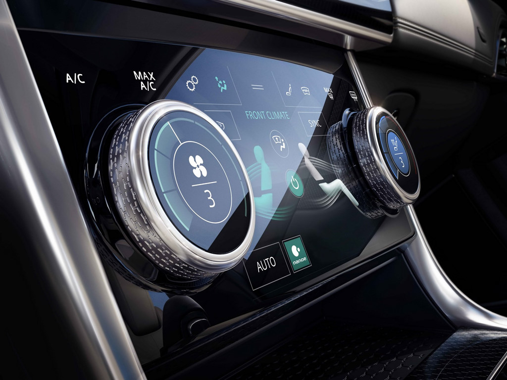 Jaguar XE phiên bản 2020 thể thao và cá tính hơn Jaguar XE phiên bản 2020 thể thao và cá tính hơn