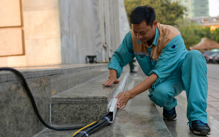 Doanh nghiệp đua tận dụng cơ hội từ Hội nghị thượng đỉnh Mỹ - Triều