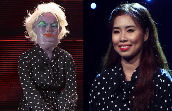 Cô gái gây choáng trong show hẹn hò khi so sánh đàn ông với... những chú cún