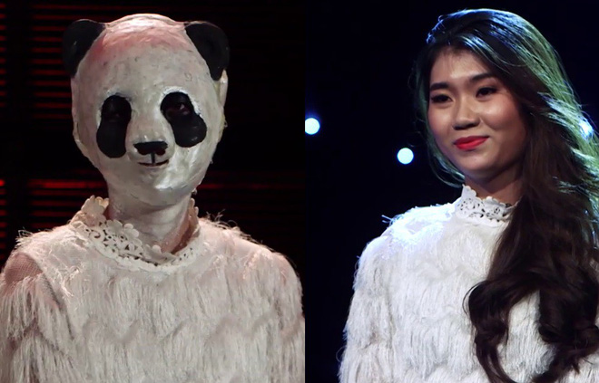 Cô gái gây choáng trong show hẹn hò khi so sánh đàn ông với... những chú cún