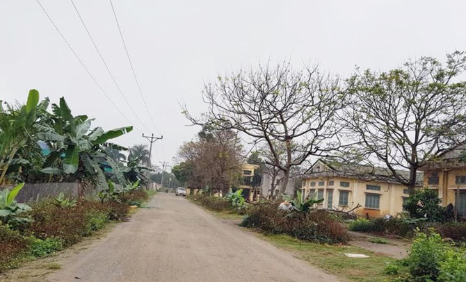 Khu đất của AVG trong thương vụ nghìn tỷ với Mobifone giờ ra sao?