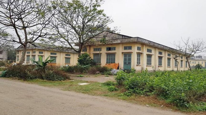 Khu đất của AVG trong thương vụ nghìn tỷ với Mobifone giờ ra sao?