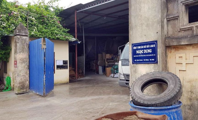 Khu đất của AVG trong thương vụ nghìn tỷ với Mobifone giờ ra sao?