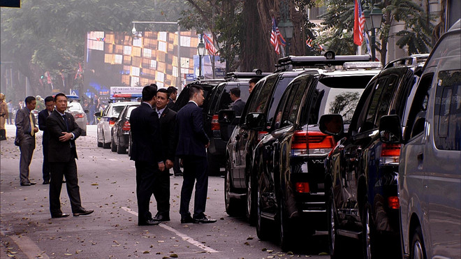 Không có thỏa thuận chung, hai ông Trump - Kim kết thúc hội nghị sớm
