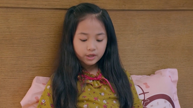 Những cô gái trong thành phố tập 19: Tùng tức giận vì không biết ai mới là tác giả bào thai trong bụng Mai