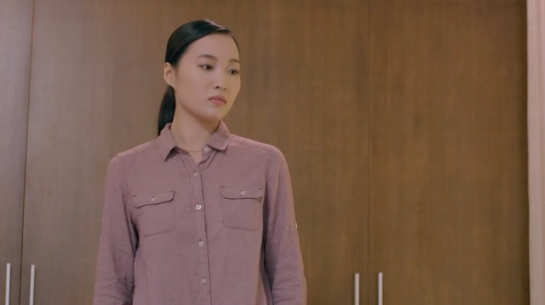 Những cô gái trong thành phố tập 19: Tùng tức giận vì không biết ai mới là tác giả bào thai trong bụng Mai