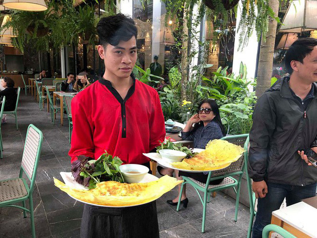 Tiết lộ thực đơn bữa trưa tại Hà Nội của đoàn nữ ca sỹ quyền lực nhất Triều Tiên