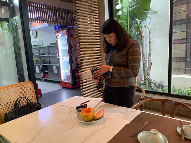 Tiết lộ thực đơn bữa trưa tại Hà Nội của đoàn nữ ca sỹ quyền lực nhất Triều Tiên