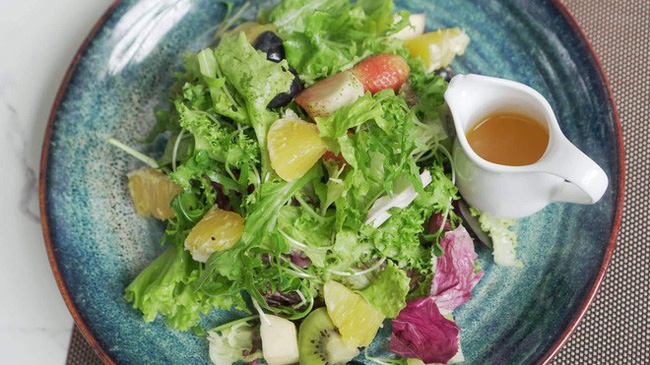 Tiết lộ thực đơn bữa trưa tại Hà Nội của đoàn nữ ca sỹ quyền lực nhất Triều Tiên