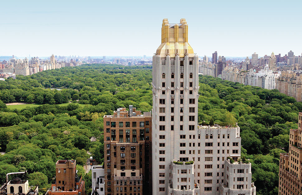 Tổng thống Trump thực sự sở hữu gì tại các tòa nhà mang tên ông?