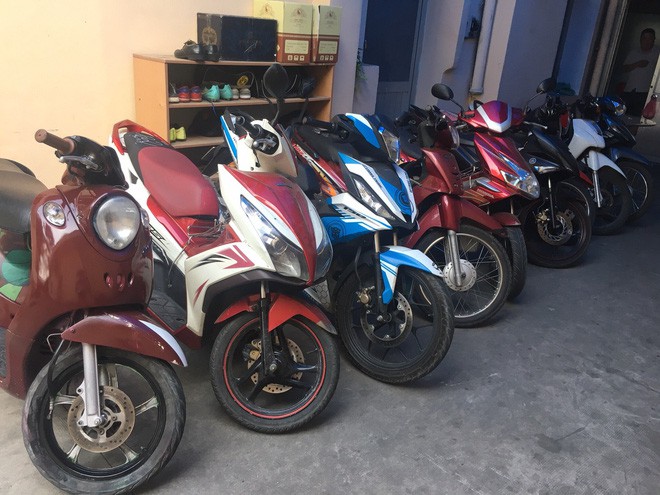 Lời khai chấn động của băng nhóm dùng vợ, người yêu giăng bẫy hàng nghìn khách làng chơi ở Sài Gòn