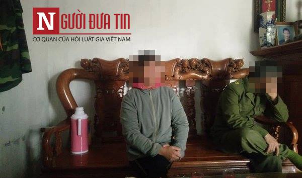 Tiết lộ bất ngờ của gia đình nghi phạm giết con gái 8 tuổi rồi ném xuống sông Hàn