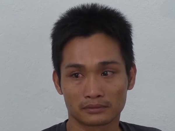 Tình tiết bất ngờ vụ cha sát hại con gái 8 tuổi: Lần tự thú bất thành