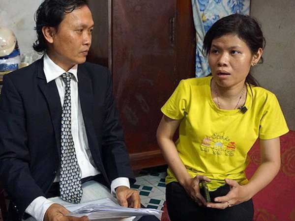 Người phụ nữ ở Sài Gòn được bồi thường 200 triệu vì bị truy tố oan