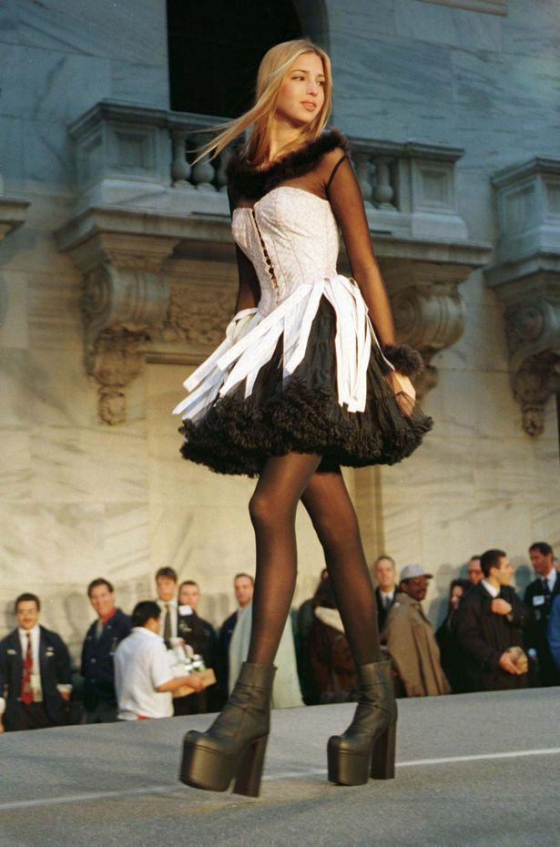 Những người con nổi tiếng của Tổng thống Donald Trump giờ ra sao?