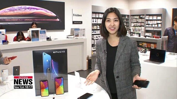 Cận cảnh dàn trai xinh gái đẹp là MC, phóng viên Hàn Quốc và Nhật Bản tác nghiệp tại hội nghị thượng đỉnh Mỹ - Triều