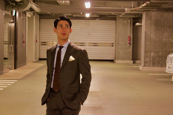 Cận cảnh dàn trai xinh gái đẹp là MC, phóng viên Hàn Quốc và Nhật Bản tác nghiệp tại hội nghị thượng đỉnh Mỹ - Triều