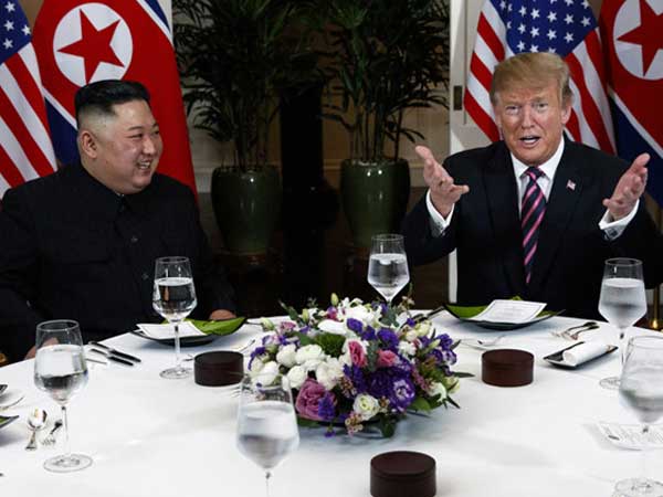 Triều Tiên đáng được nới lỏng trừng phạt nếu phá hủy cơ sở Yongbyon