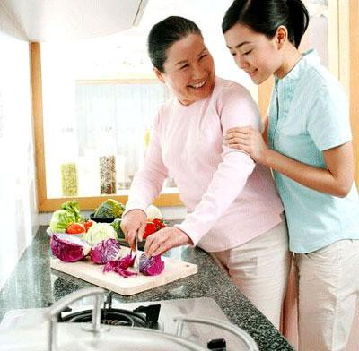 Về làm dâu, suốt ngày chứng kiến cảnh mẹ chồng đay nghiến trả thù bà nội, tôi nảy ra một ý tưởng táo bạo và thu được kết quả bất ngờ