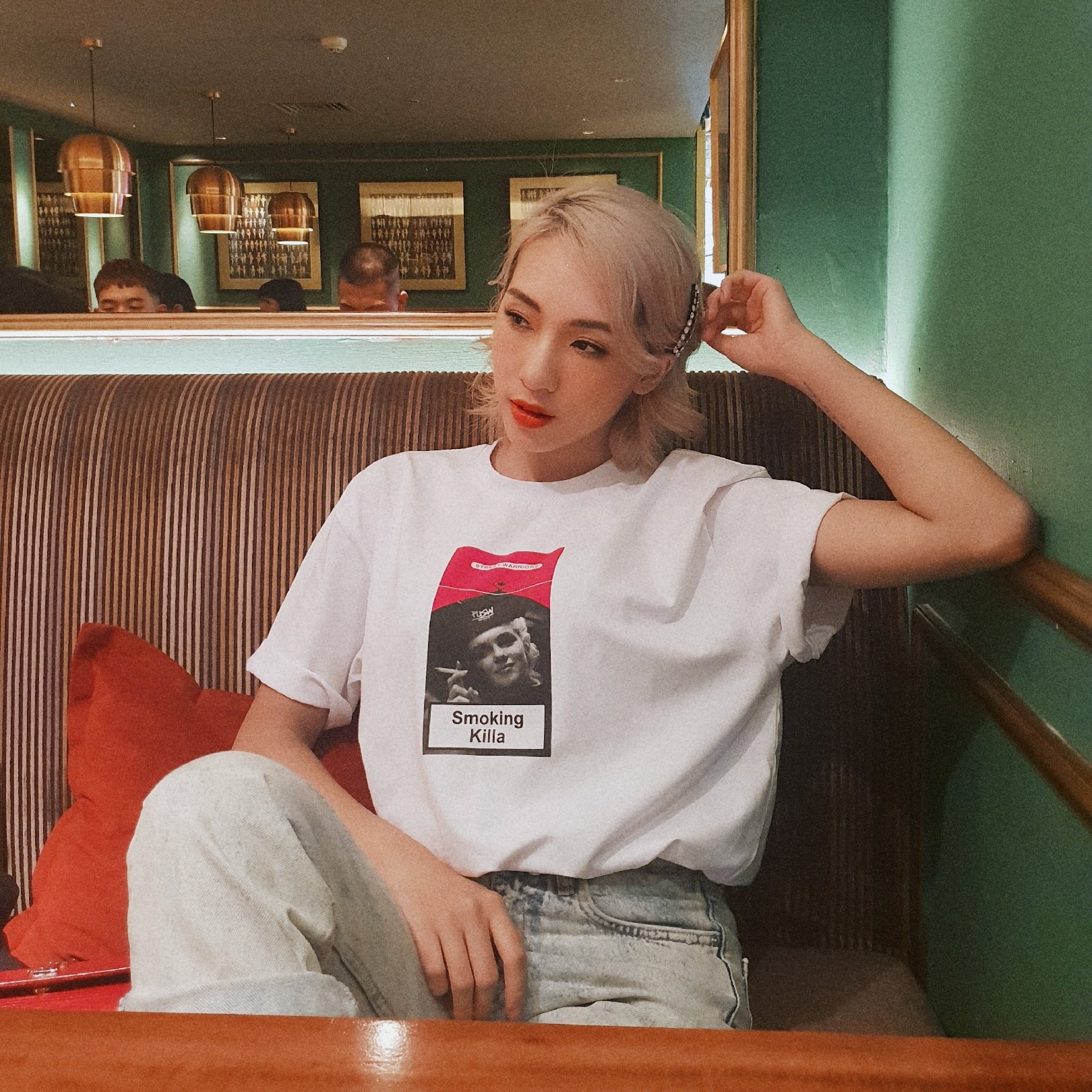 Cuộc sống hiện tại của loạt hot girl đình đám bước ra từ Miss Audition giờ ra sao?