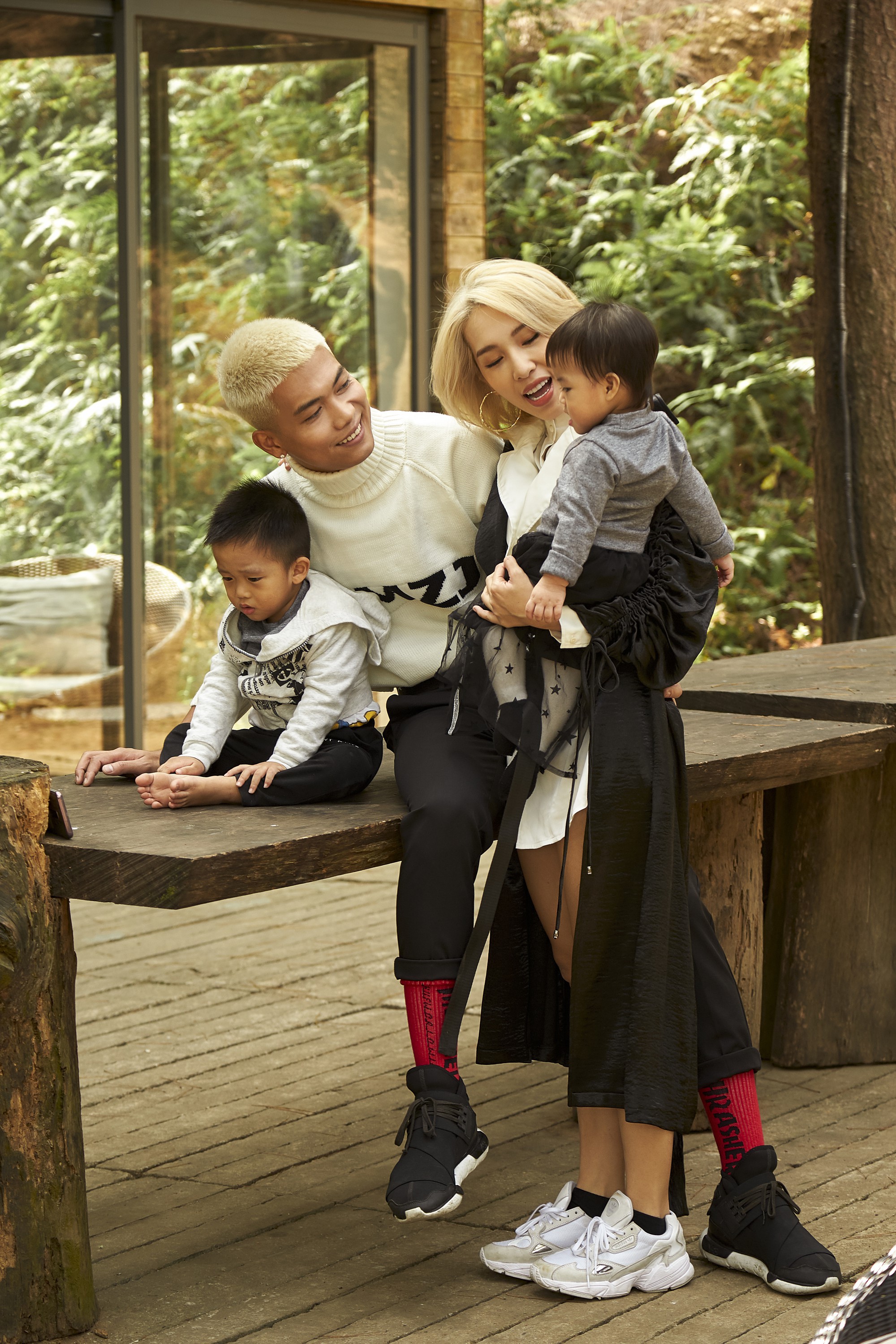 Cuộc sống hiện tại của loạt hot girl đình đám bước ra từ Miss Audition giờ ra sao?