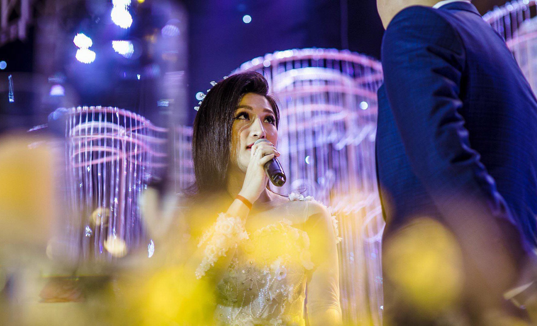 Cuộc sống hiện tại của loạt hot girl đình đám bước ra từ Miss Audition giờ ra sao? Cuộc sống hiện tại của loạt hot girl đình đám bước ra từ Miss Audition giờ ra sao?