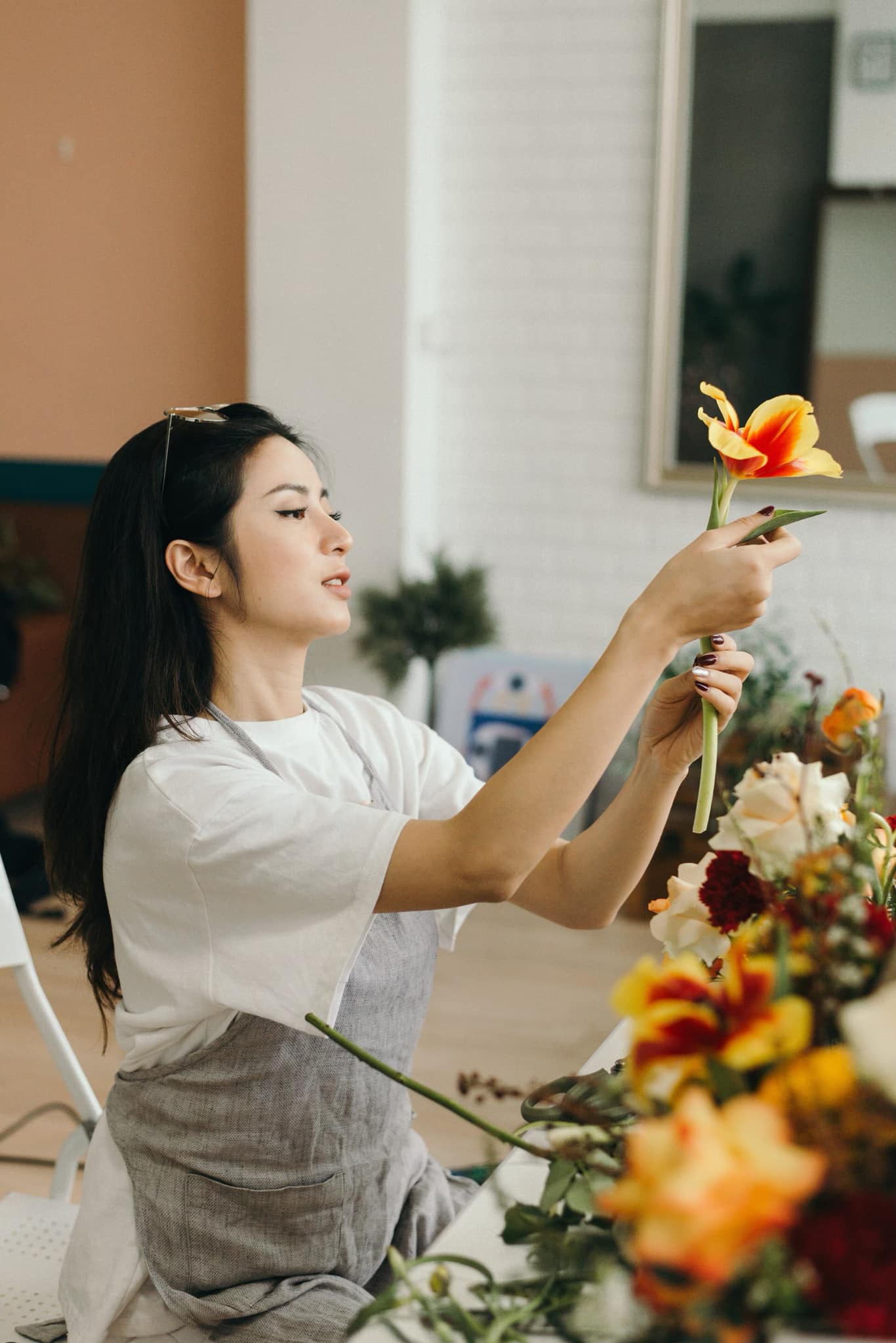 Cuộc sống hiện tại của loạt hot girl đình đám bước ra từ Miss Audition giờ ra sao? Cuộc sống hiện tại của loạt hot girl đình đám bước ra từ Miss Audition giờ ra sao?