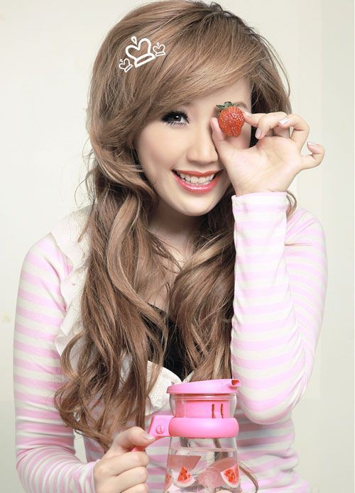 Cuộc sống hiện tại của loạt hot girl đình đám bước ra từ Miss Audition giờ ra sao?