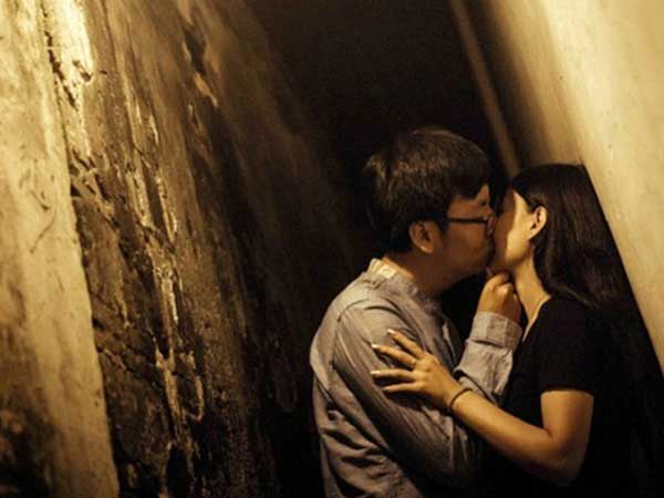 Tâm sự đàn ông ngoại tình: Chỉ vì một cuộc chơi mà tôi mất cả cuộc đời